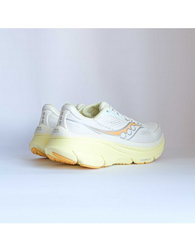 SAUCONY GUIDE 19 IVORY TENDER