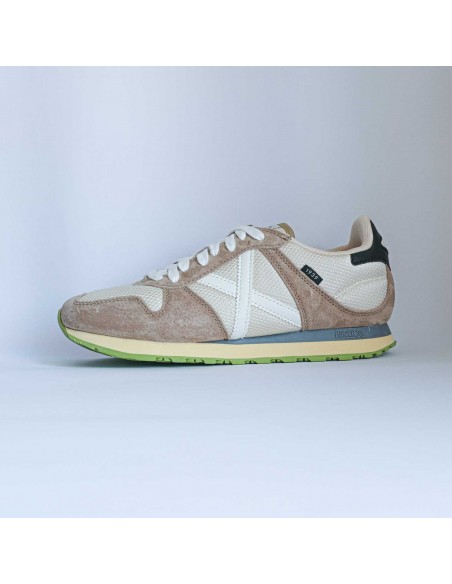 MUNICH MASSANA CLASSIC 603 CREAM