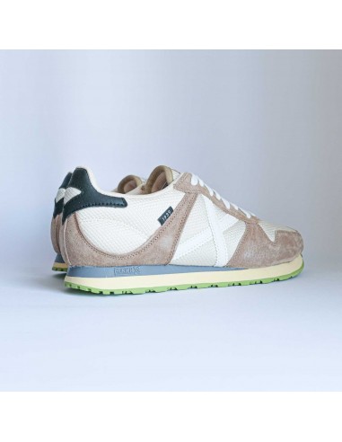 MUNICH MASSANA CLASSIC 603 CREAM