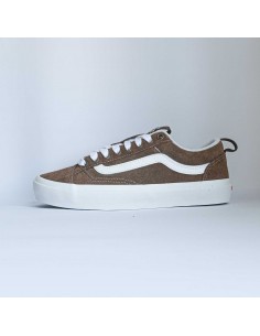 VANS SKATE OLD SKOOL 36+ VINTAGE COCO