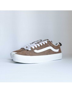 VANS SKATE OLD SKOOL 36+ VINTAGE COCO 2