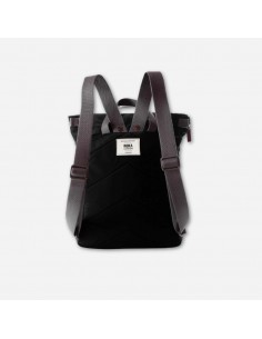 ROKA CANFIELD B RECICLED NYLON SMALL BLACK 2