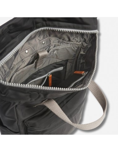 ROKA CANFIELD B RECICLED NYLON SMALL BLACK