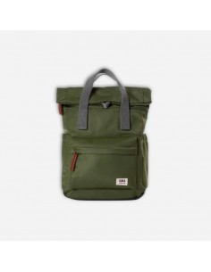 ROKA CANFIELD B RECICLED NYLON SMALL AVOCADO