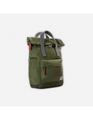 ROKA CANFIELD B RECICLED NYLON SMALL AVOCADO