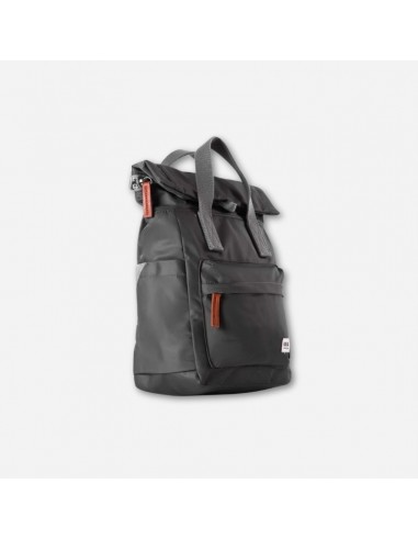 ROKA CANFIELD B RECICLED NYLON SMALL GRAPHITE