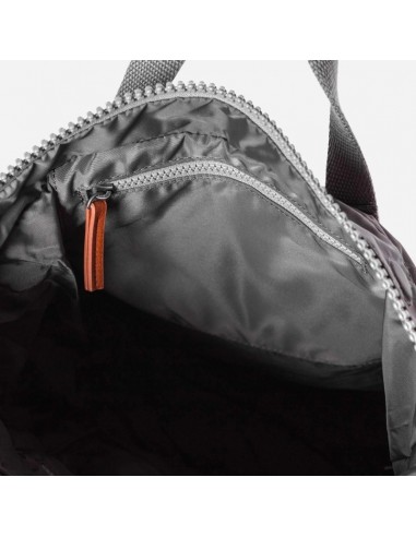 ROKA CANFIELD B RECICLED NYLON SMALL GRAPHITE