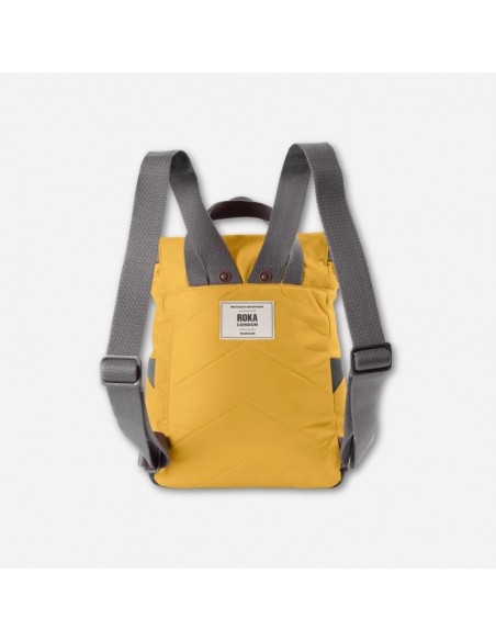 ROKA CANFIELD B RECICLED NYLON SMALL CORN