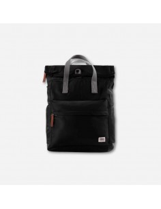 ROKA CANFIELD B RECICLED NYLON MEDIUM BLACK