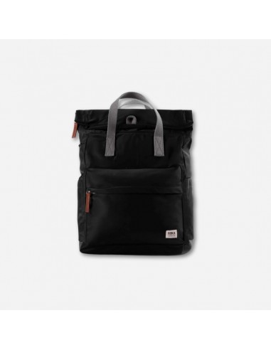 ROKA CANFIELD B RECICLED NYLON MEDIUM BLACK