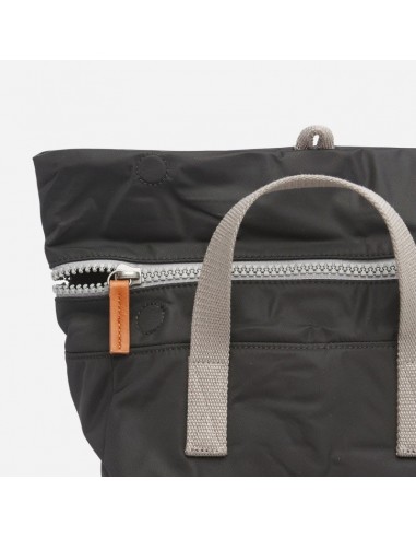 ROKA CANFIELD B RECICLED NYLON MEDIUM BLACK