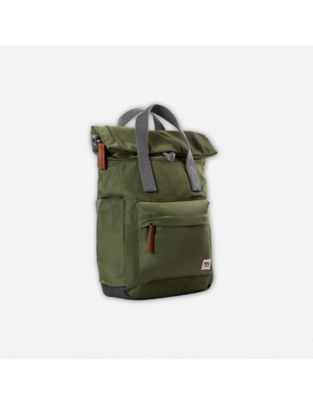 ROKA CANFIELD B RECICLED NYLON MEDIUM AVOCADO