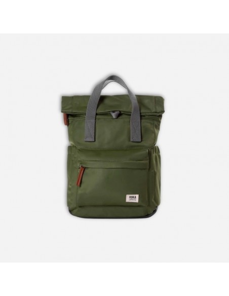 ROKA CANFIELD B RECICLED NYLON MEDIUM AVOCADO