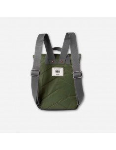 ROKA CANFIELD B RECICLED NYLON MEDIUM AVOCADO 2