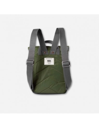ROKA CANFIELD B RECICLED NYLON MEDIUM AVOCADO
