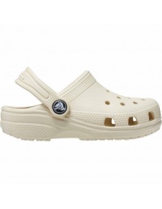 CROCS CLASSIC CLOG T BONE