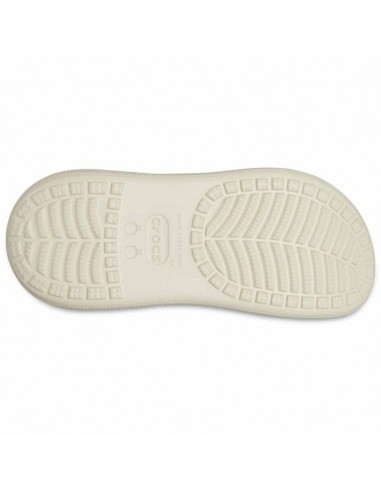 CROCS CLASSIC CRUSH CLOG U BONE