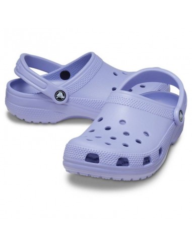 CROCS CLASSIC CLOG U MYSTIC PURPLE