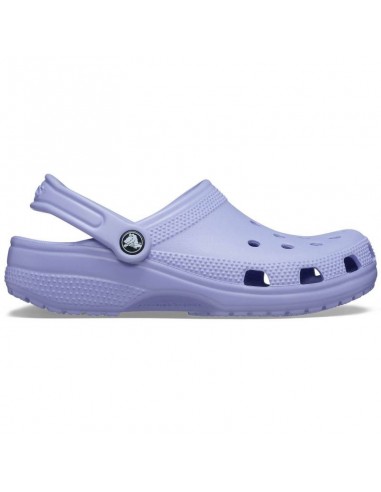 CROCS CLASSIC CLOG U MYSTIC PURPLE