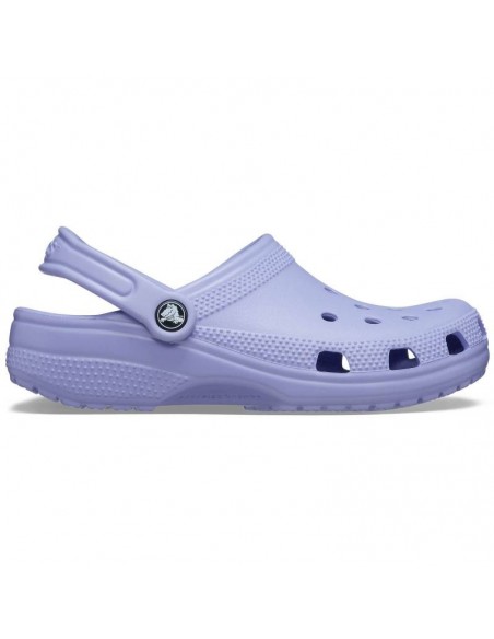 CROCS CLASSIC CLOG U MYSTIC PURPLE