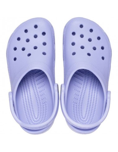 CROCS CLASSIC CLOG U MYSTIC PURPLE