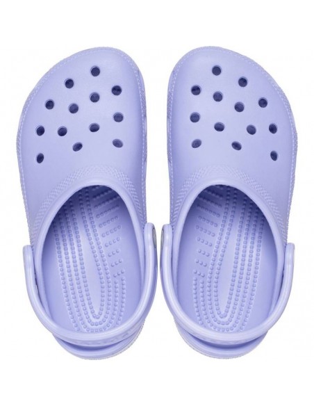 CROCS CLASSIC CLOG U MYSTIC PURPLE