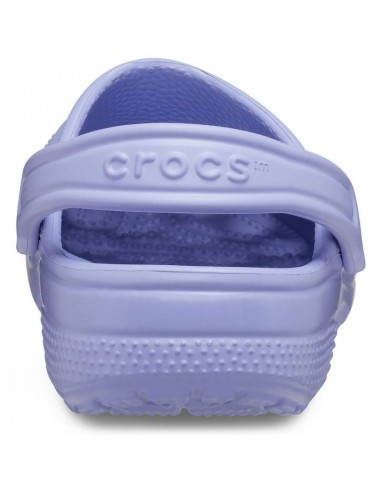 CROCS CLASSIC CLOG U MYSTIC PURPLE