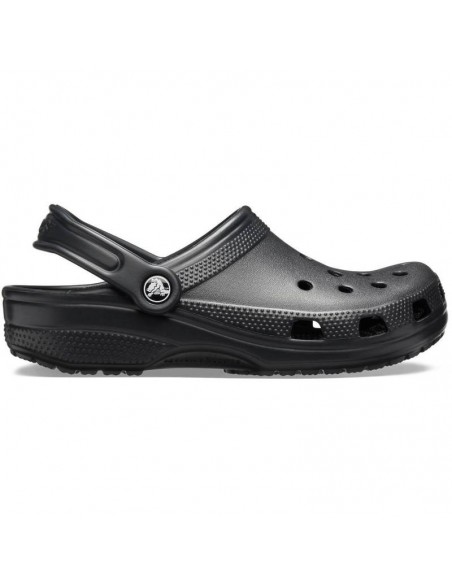 CROCS CLASSIC CLOG U BLACK