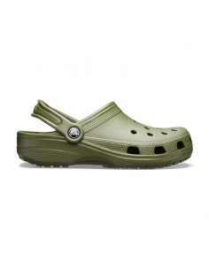 CROCS CLASSIC CLOG U ARMY GREEN