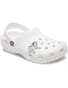 CROCS JIBBITZ BLUEY 1 2