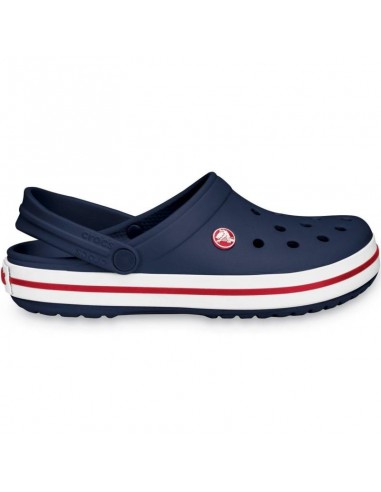 CROCS CROCBAND CLOG U NAVY