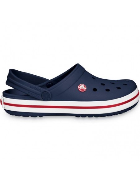 CROCS CROCBAND CLOG U NAVY