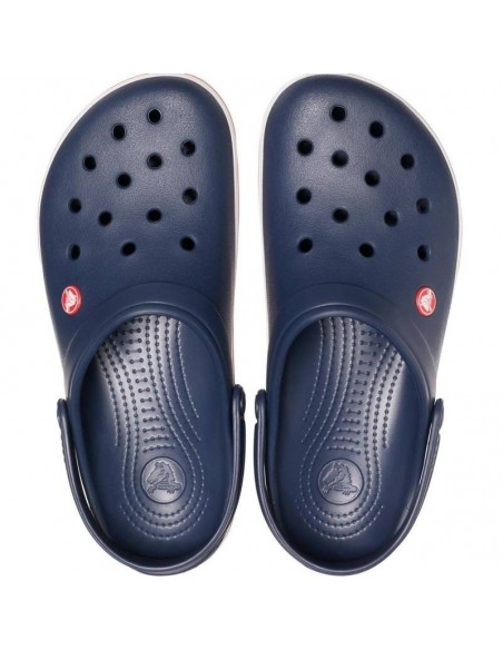 CROCS CROCBAND CLOG U NAVY