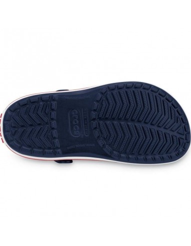CROCS CROCBAND CLOG U NAVY