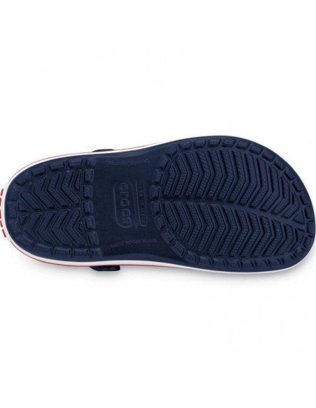 CROCS CROCBAND CLOG U NAVY