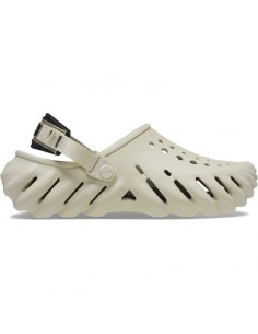CROCS ECHO COG U BONE BLACK