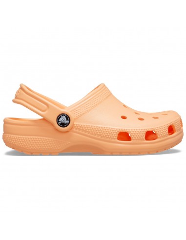 CROCS CLASSIC CLOG K ELECTRIC SUNSTONE