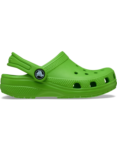 CROCS CLASSIC CLOG T CROCS GREEN