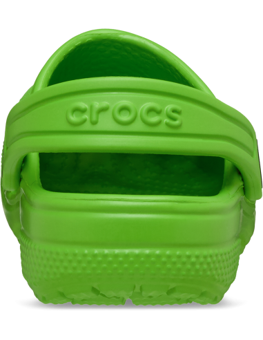 CROCS CLASSIC CLOG T CROCS GREEN