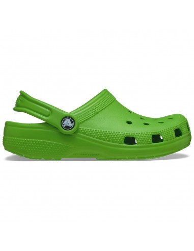 CROCS CLASSIC CLOG K CROCS GREEN