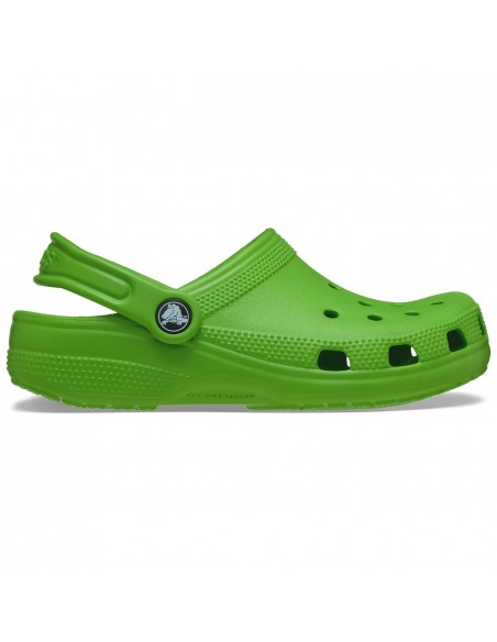 CROCS CLASSIC CLOG K CROCS GREEN