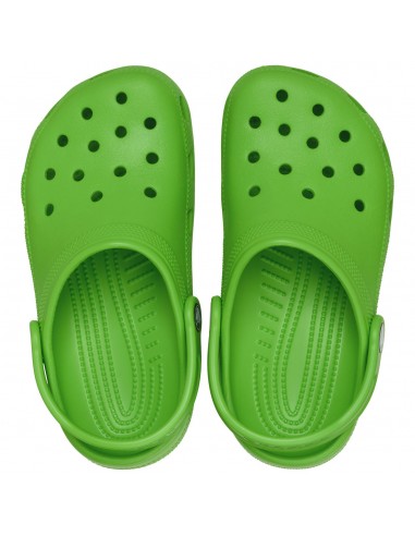 CROCS CLASSIC CLOG K CROCS GREEN