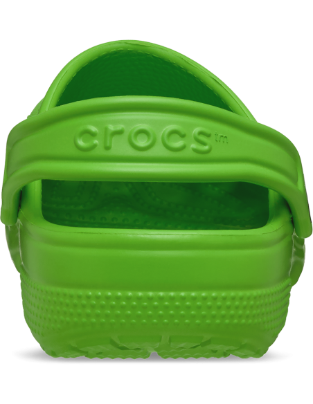 CROCS CLASSIC CLOG K CROCS GREEN