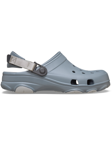 CROCS ALL TERRAIN CLASSIC CLOG U CONCRETE