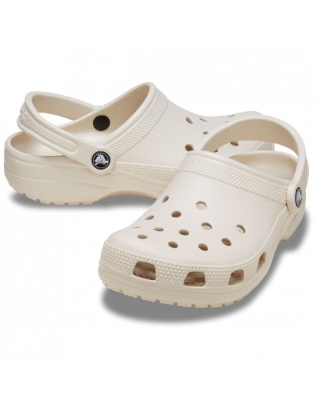 CROCS CLASSIC CLOG U FRAPPE