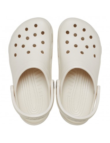 CROCS CLASSIC CLOG U FRAPPE