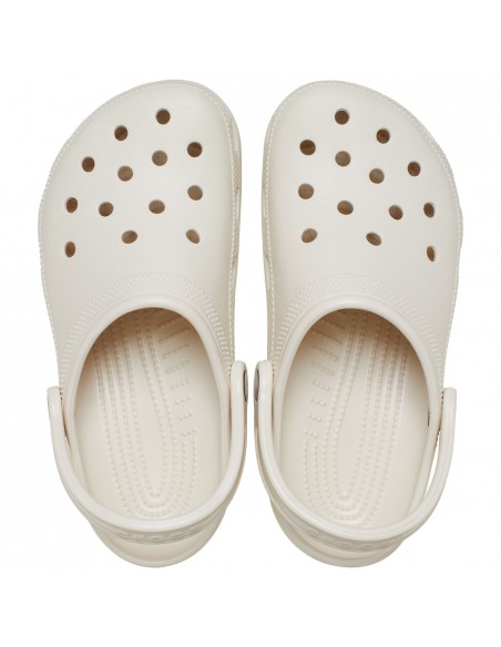 CROCS CLASSIC CLOG U FRAPPE