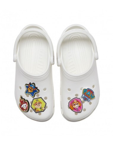 CROCS JIBBITZ PAW PATROL 5 PACK