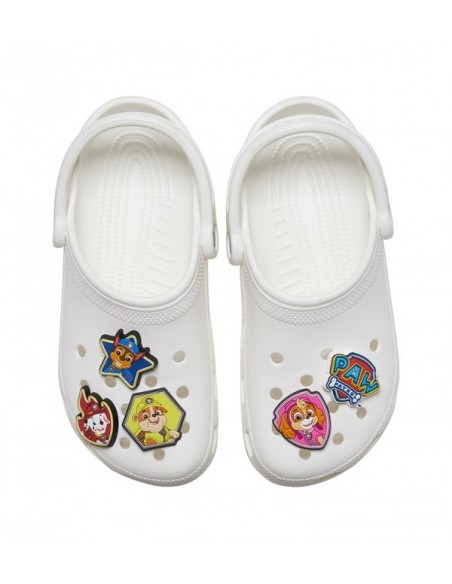 CROCS JIBBITZ PAW PATROL 5 PACK