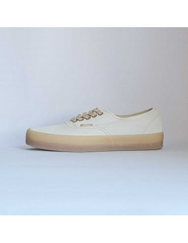 VANS AUTHENTIC CREPE MARSHMALLOW